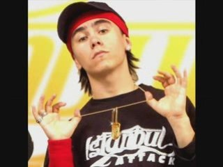 Dj deniz ft ramiz-bitmez bu rap [remiX 09]