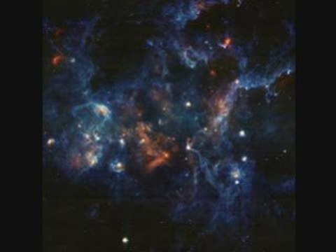 Ya noudjoum el lille kamel messaoudi