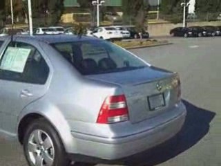 2005 Volkswagen Jetta GLS | Steve White | Greenville SC