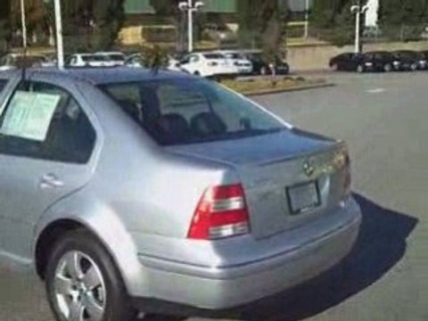 2005 Volkswagen Jetta GLS | Steve White | Greenville SC
