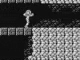 [Game Boy] Metroid II - Return of Samus