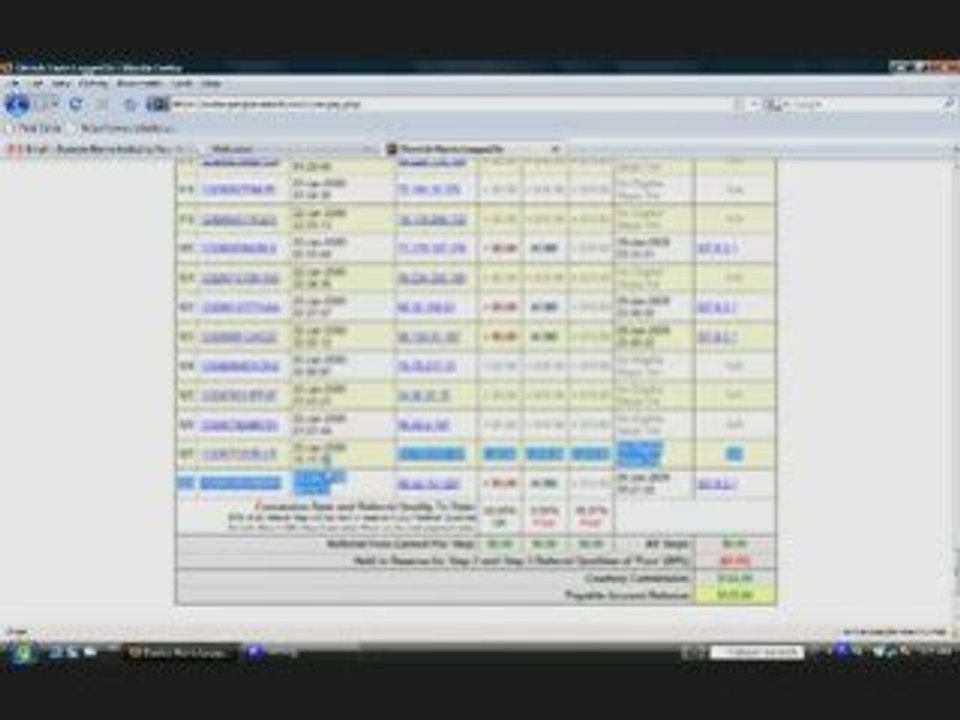 Your Can Easily Make Money Online FREE!