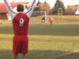 VILLIERS S/M -  EVERLY FC Partie1