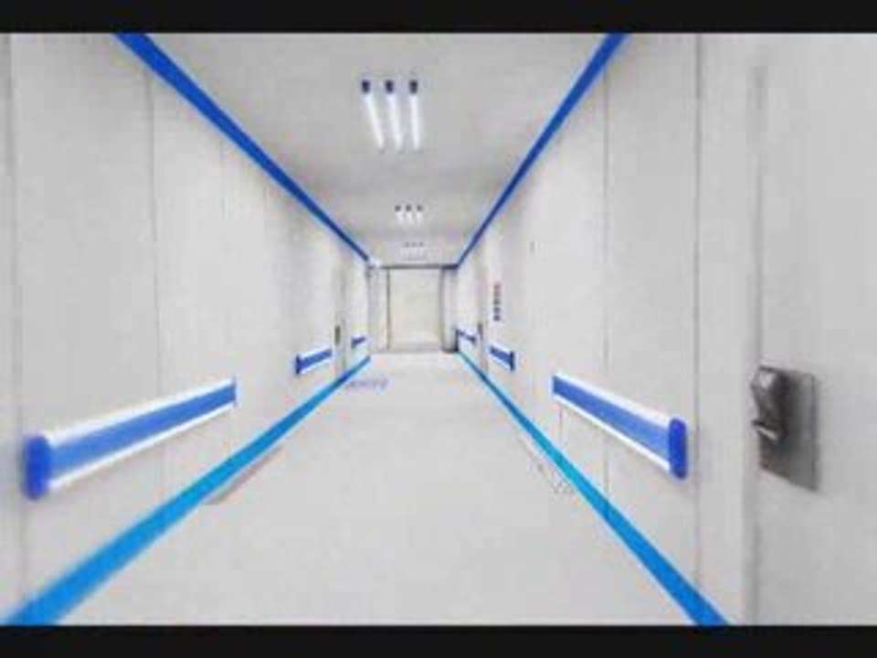 VidéoTest Mirror's Edge