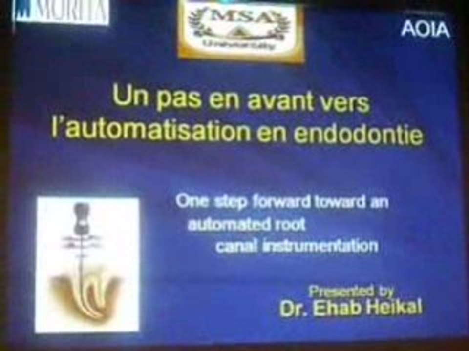 Dentalmeeting