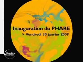 L'inauguration du Phare jour 4 / Jour des élus