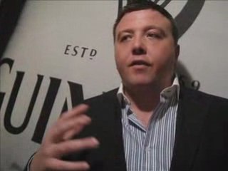 Bebo Ireland: Channelship web agency with Phillip ...