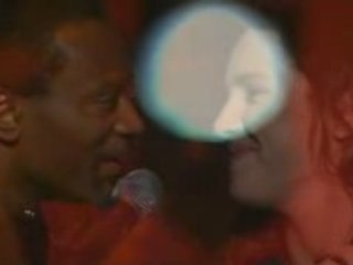 Bobby McFerrin et Jorane - Live à Montréal 5/11