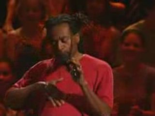 Bobby McFerrin - Live à Montréal 6/11 The Jump - Drive