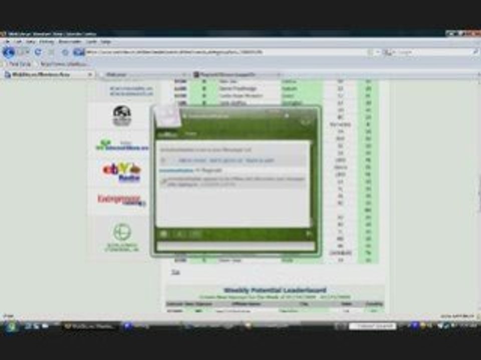 Best FREE Money Making System