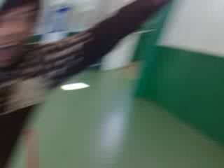 Majid gaillard ( sans-trucage)