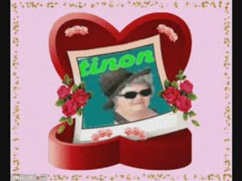 Tinon et koko