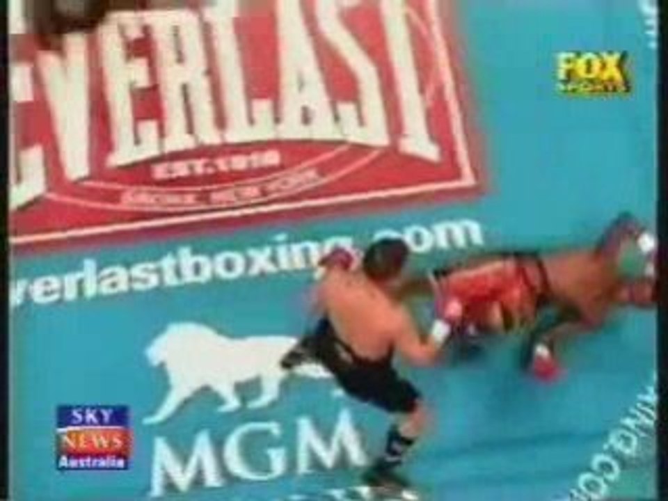 Owned , chute , mal , Aie