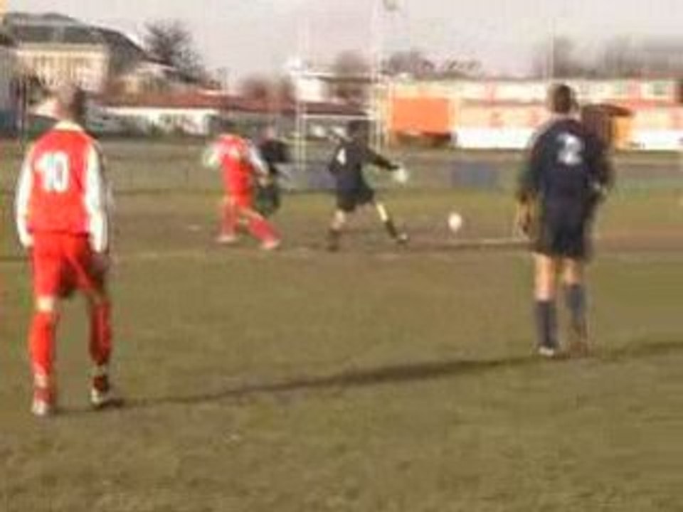 VILLIERS S/M - EVERLY FC Partie2