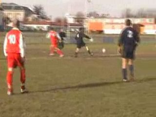 VILLIERS S/M - EVERLY FC Partie2