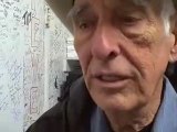 Tommy Allsup explains coin toss from The Surf Ballroom