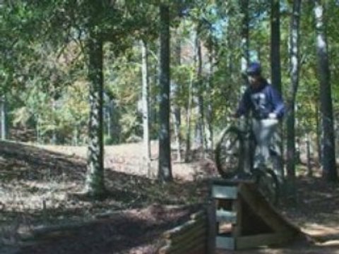 [MTB] Backyard Freeride by Dawson Bowers [Goodspeed]