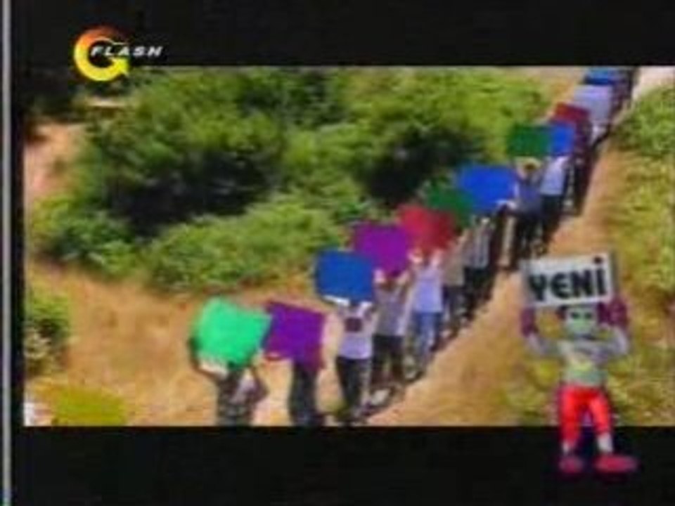 Ferdi Tayfur - Ayaklarim