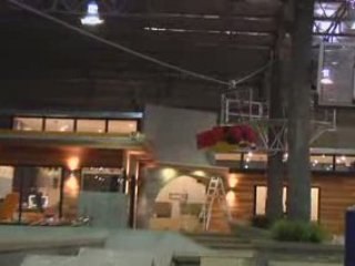 Rob Dyrdek: How Carl’s Jr. Happy Star Saved His Life