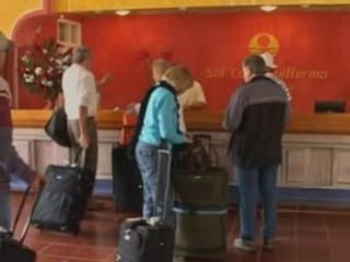 Communist Cuba sees boost in tourism