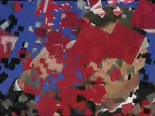 Grève: La parodie de "toi + moi" contre Sarkozy