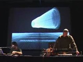 Threep - DMU pace studio (Future of Sound)