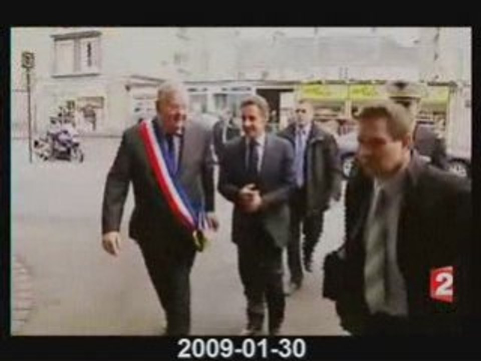 Autocratie sarkozyste