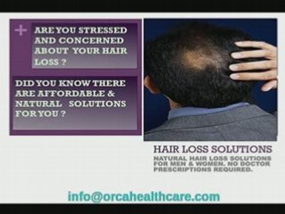 STOP HAIR LOSS,NATURAL HAIR LOSS SOLUTIONS,HAIR REGROWTH