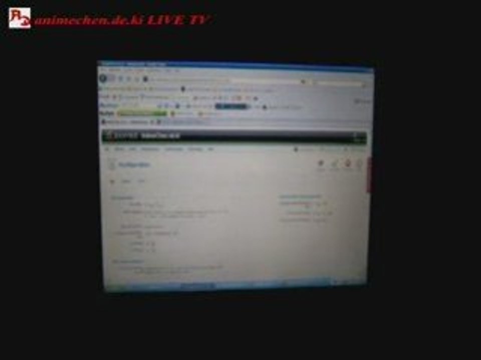 Animechen.de.ki live tv folge 1 "dei freischaltung"