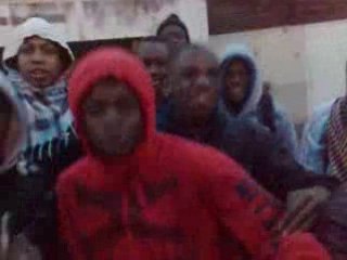 la gamm et les blc freestyl lourd lourd