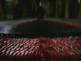 V for Vendetta - Misery Business - Paramore