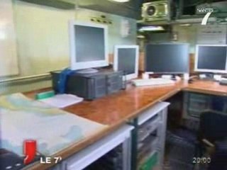 Nantes : Le BORDA ouvre ses portes au public