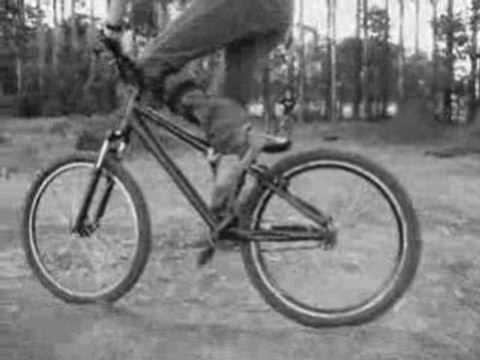 [MTB] Street Session Lençois Paulista by Gabriel Diniz