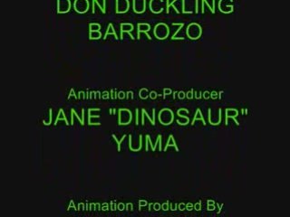 Treehouse Of Horror 42 End Credits