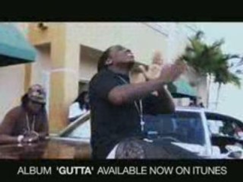 Ace Hood - Stressin feat. Plies [OFFICIAL VIDEO] HQ