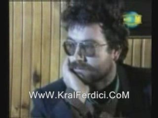 Ferdi Tayfur - sabahçı kahvesi