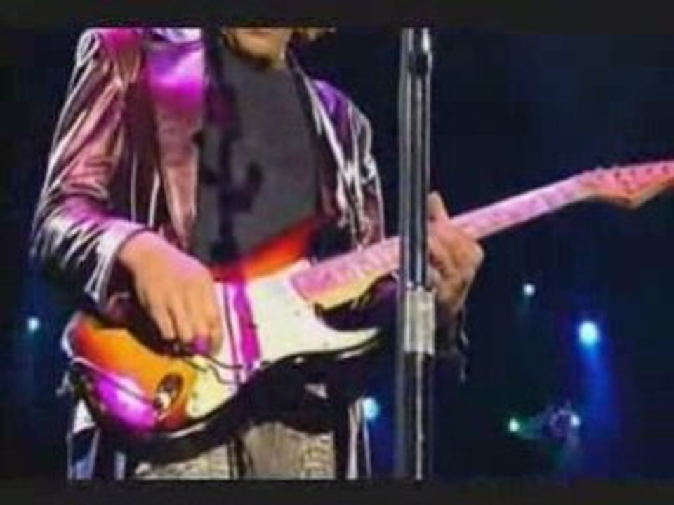 Bon Jovi Two Story Town