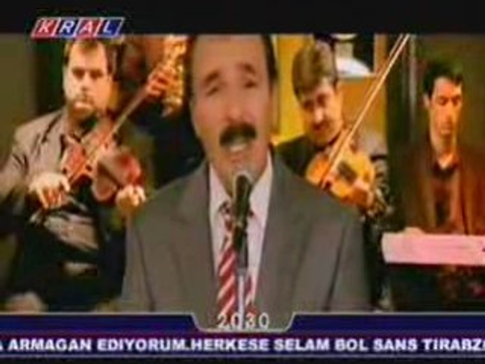 Ferdi Tayfur - gizli sevda