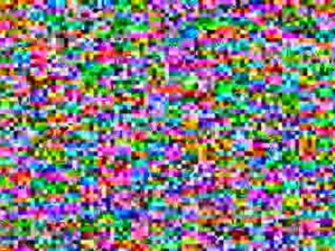 1.5 Inch Digital Keychain - Blue Review