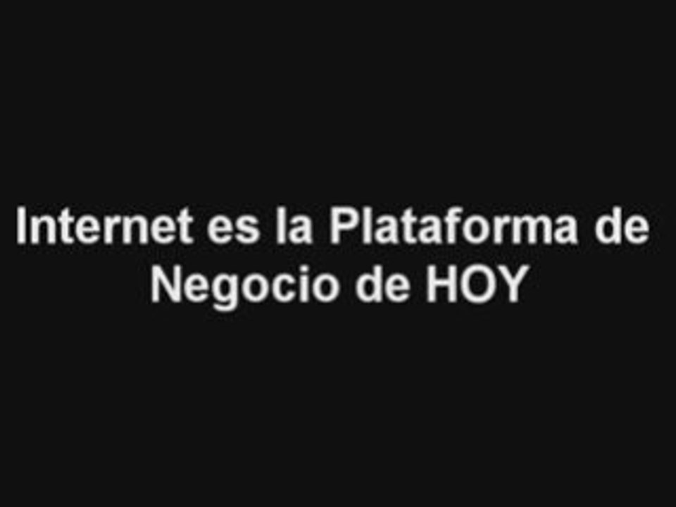 Como generar trafico hacia su Sitio Web