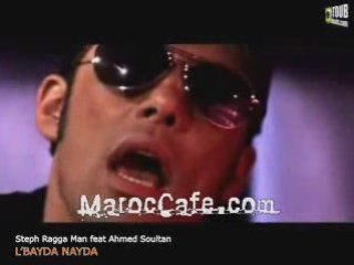 steph ragga man feat ahmed soultan