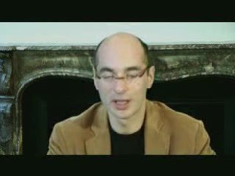 bernard werber Nouvel Ordre Mondial NWO