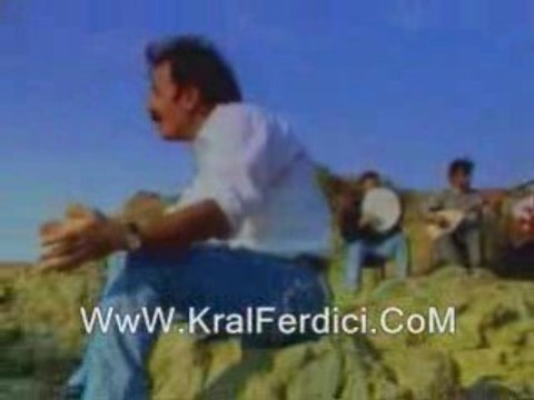 Ferdi Tayfur - of dağlar of