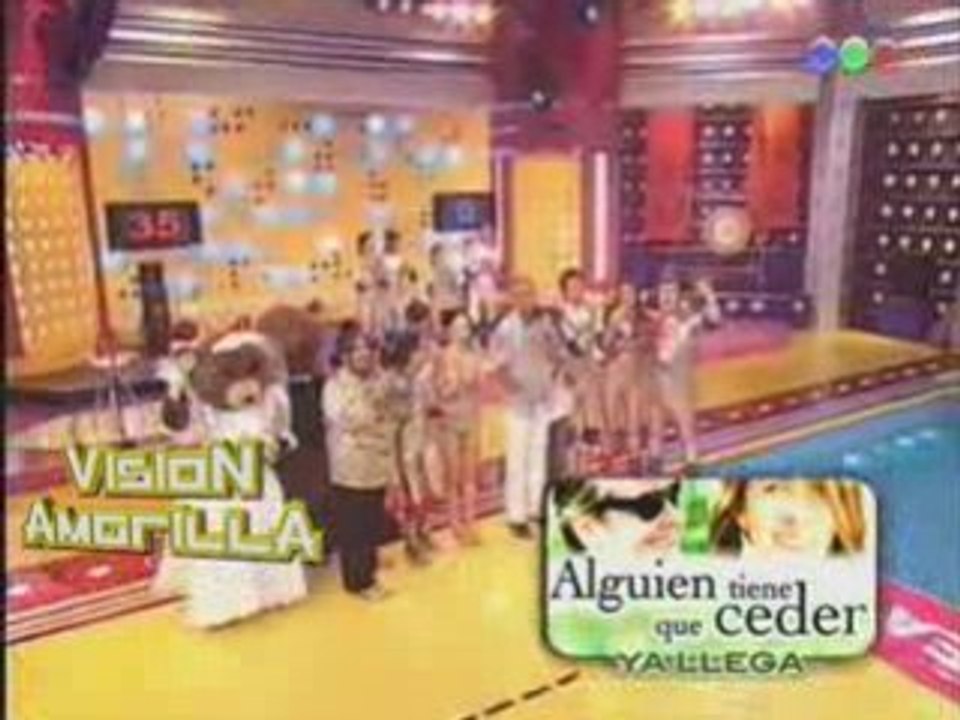 Ultimo Programa Del Muro Infernal