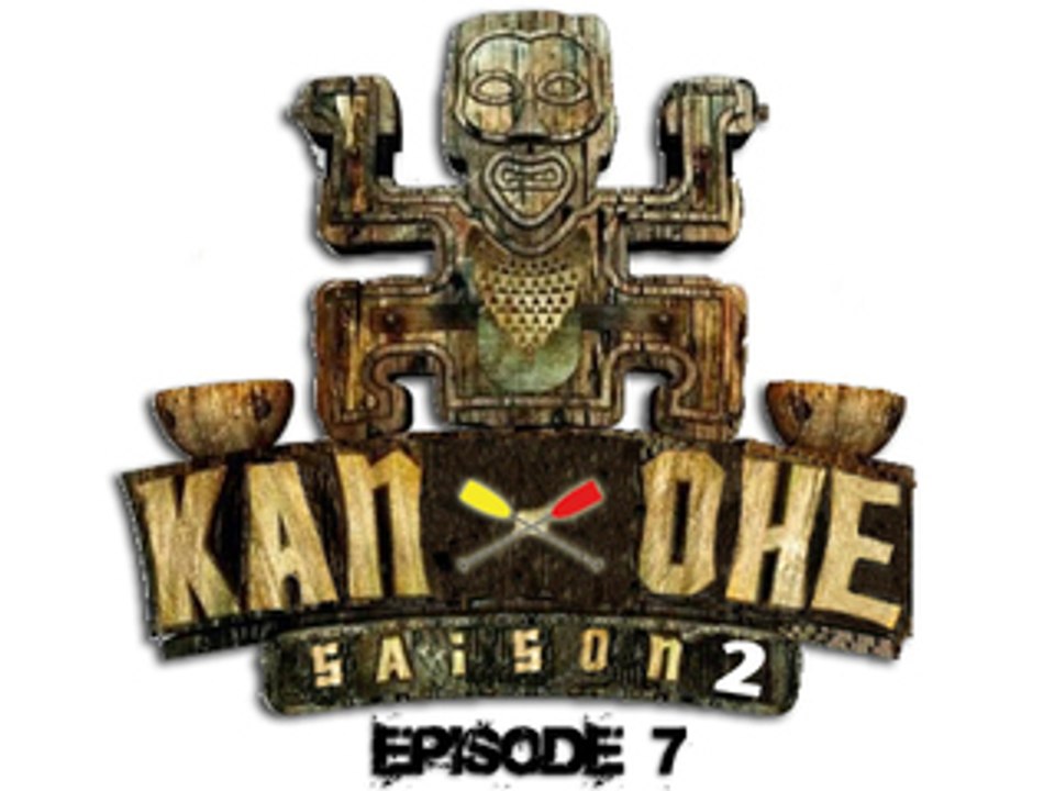 Kan-Ohe Saison 2 Ep7