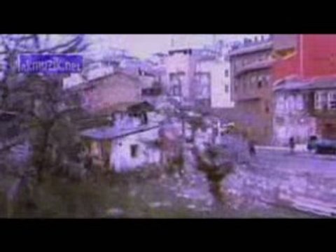 Ferdi Tayfur - sen gittin