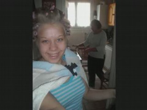 toto et boubou group fête l'anniversaire de marizoute