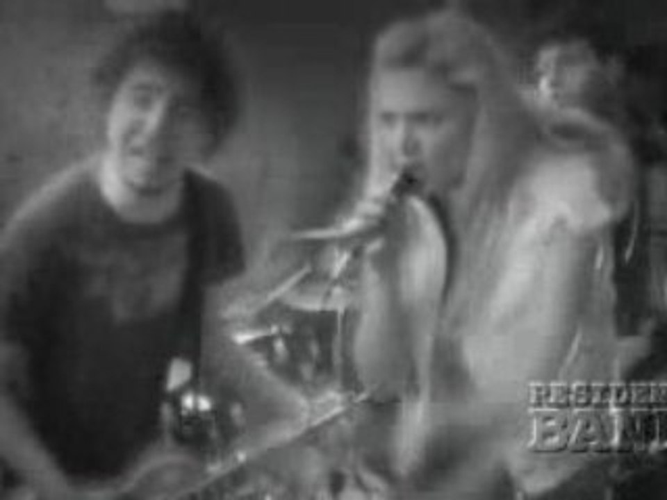 ResidentBand - Episode 015 - Overnight Lows