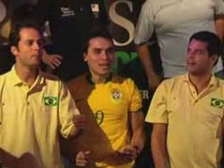 World cup of poker WCP III Crafty Limp In with AA