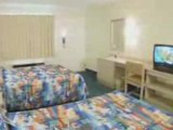 MOTEL 6 BOSTON - TEWKSBURY Video Tour